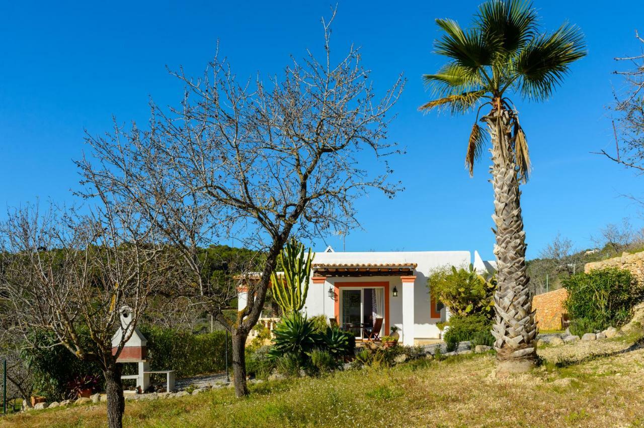 Villa Can Ameler Sant Carles de Peralta Exteriér fotografie