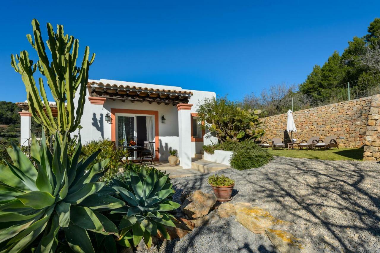 Villa Can Ameler Sant Carles de Peralta Exteriér fotografie